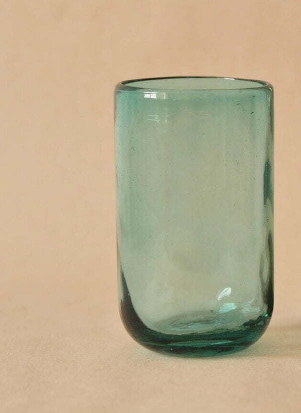 Vaso HighBall Cilindro OLIVO