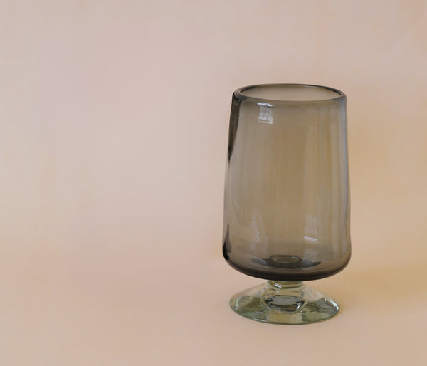 Copa para agua Óptica HUMO