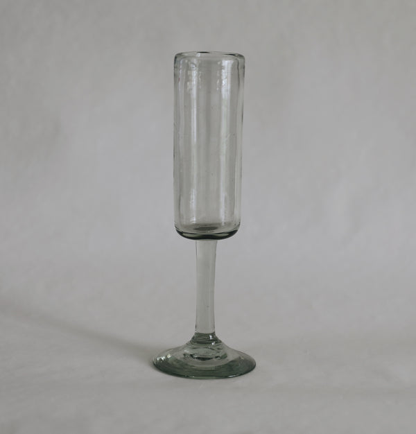 Copa Champagne Cristal