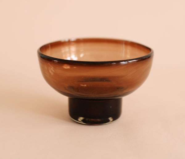 Copa para postre
