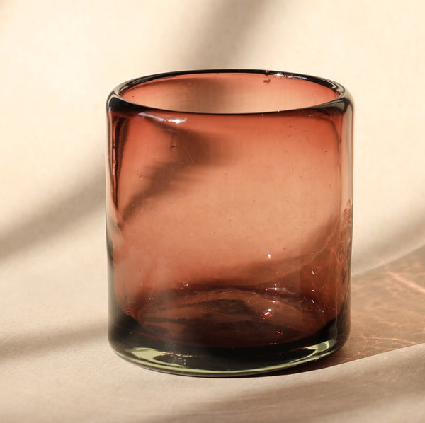 Vaso Old Fashion AMATISTA