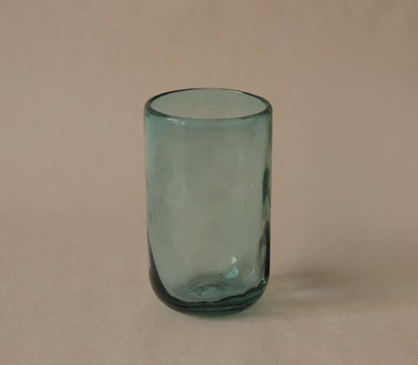 Vaso tipo Highball cónico AZUL